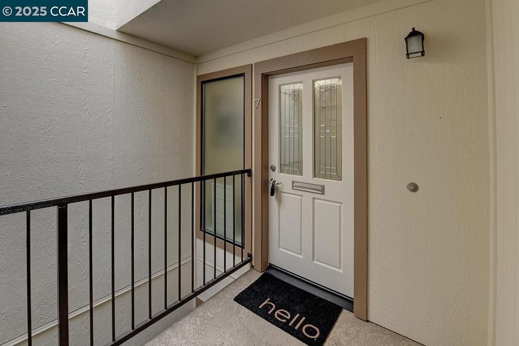 Photo of 1209 Running Springs Rd #7, Walnut Creek, CA 94595 (MLS # 41115286)