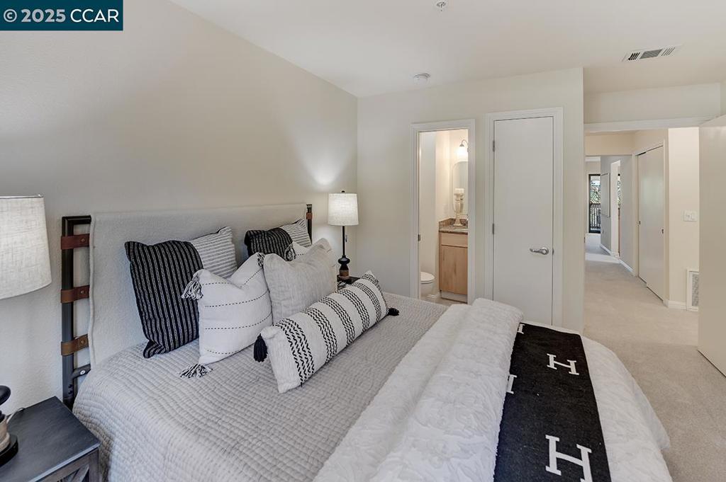 ROSSMOOR - Residential