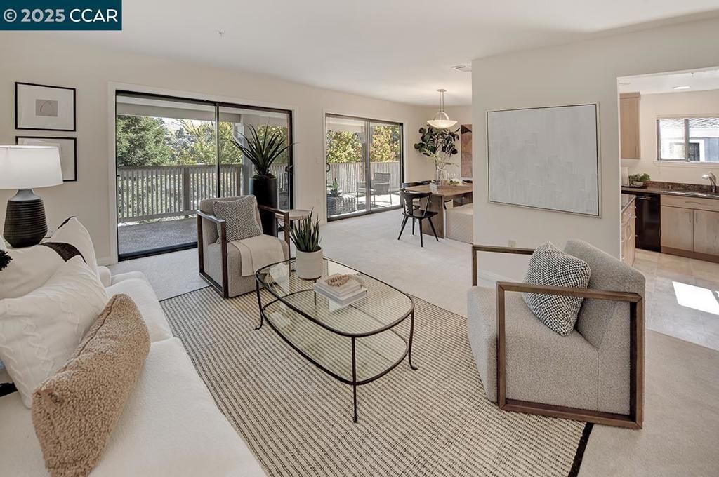 Photo of 1209 Running Springs Rd #7, Walnut Creek, CA 94595 (MLS # 41115286)