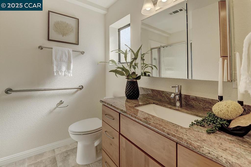 ROSSMOOR - Residential