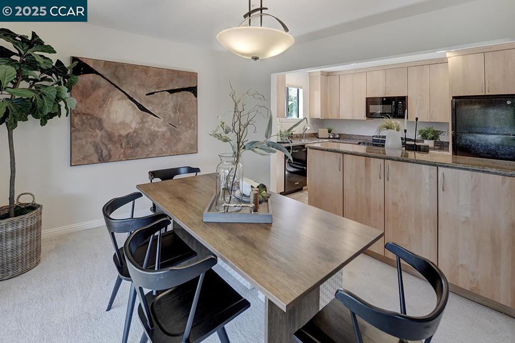 ROSSMOOR - Residential