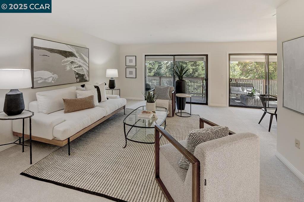 ROSSMOOR - Residential