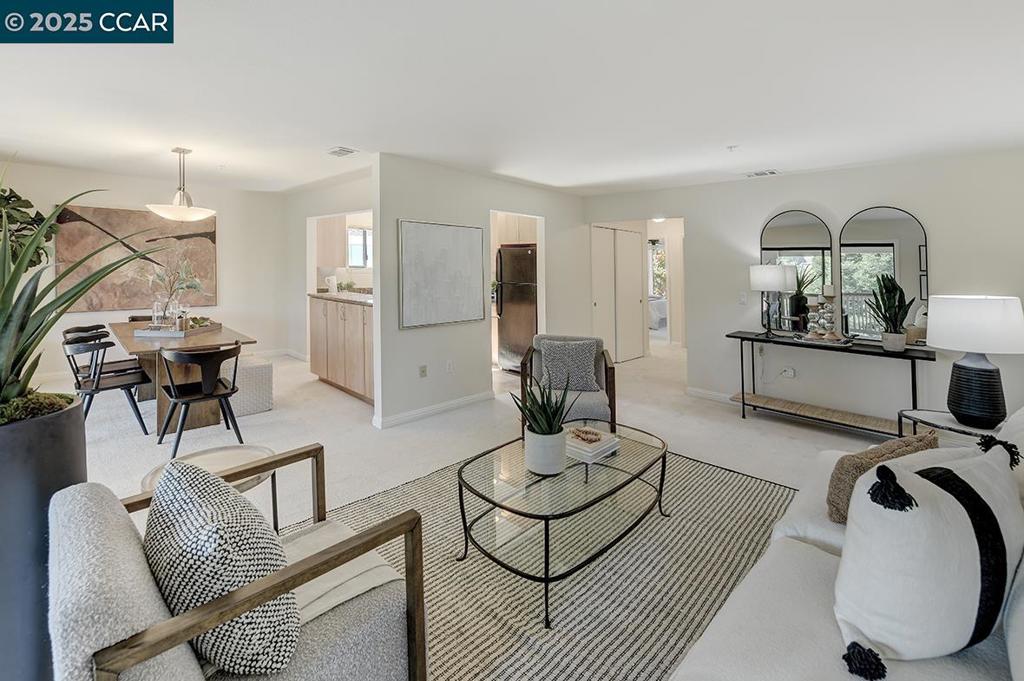 ROSSMOOR - Residential