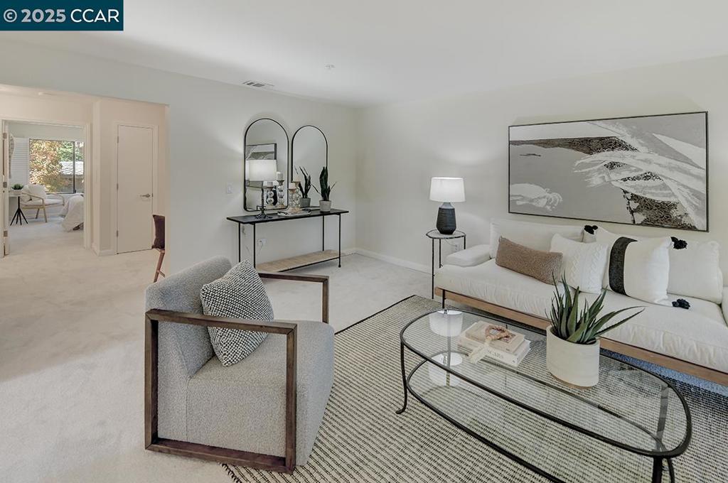 ROSSMOOR - Residential