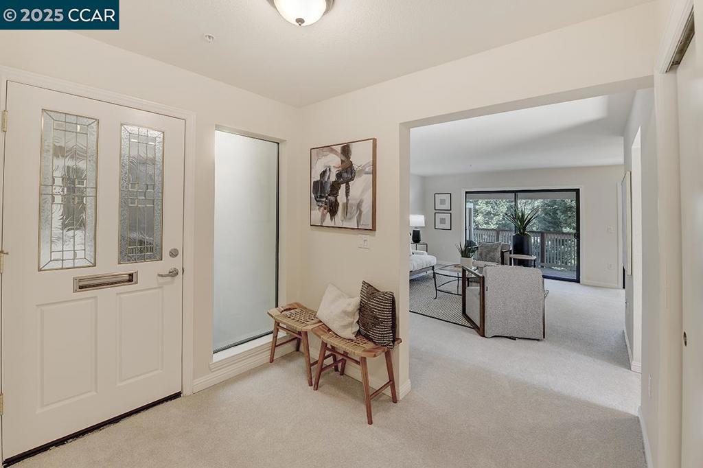 ROSSMOOR - Residential