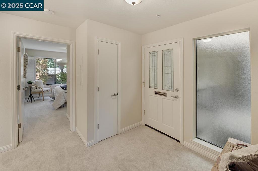 ROSSMOOR - Residential