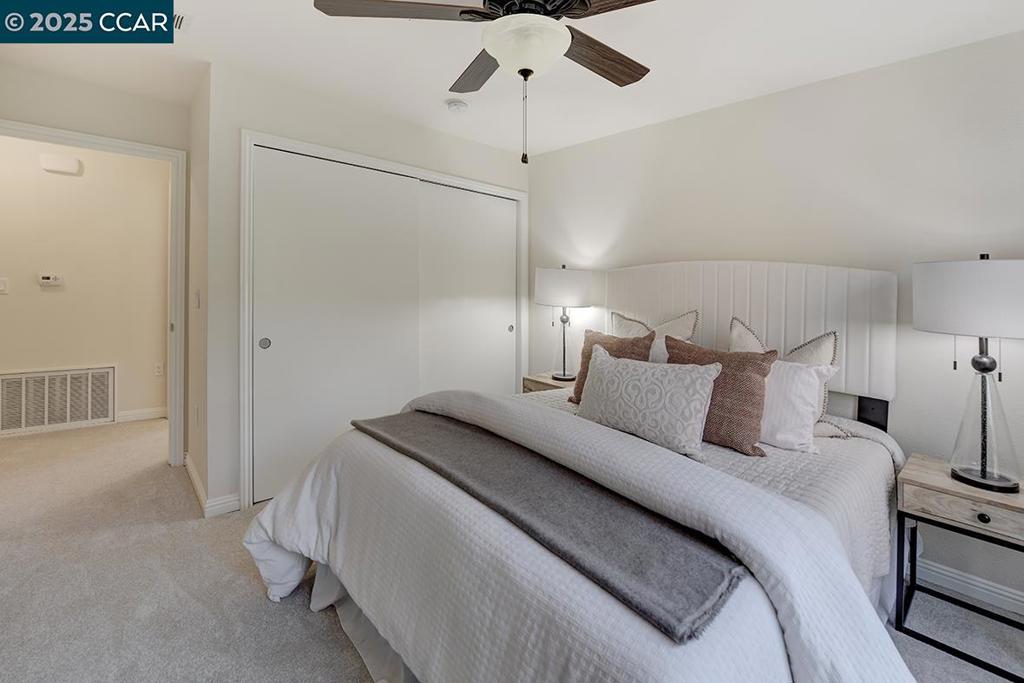 ROSSMOOR - Residential
