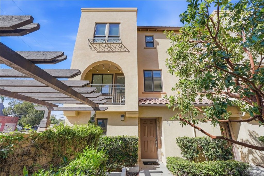 Photo of 809 S Anaheim Boulevard #101, Anaheim, CA 92805 (MLS # PW26054392)