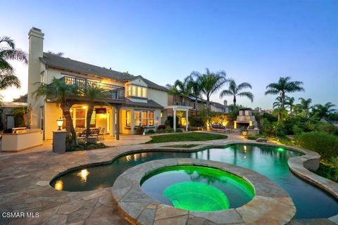 Photo of 490 Peter Place, Simi Valley, CA 93065 (MLS # 226001155)