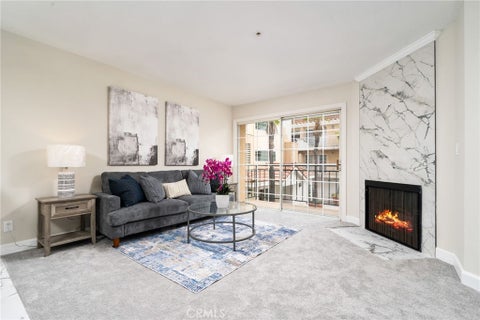 Photo of 4760 Templeton Street #3226, Los Angeles, CA 90032 (MLS # OC26191021)
