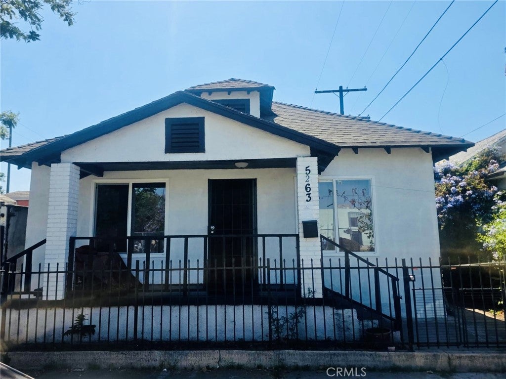 5263 Wadsworth AVE