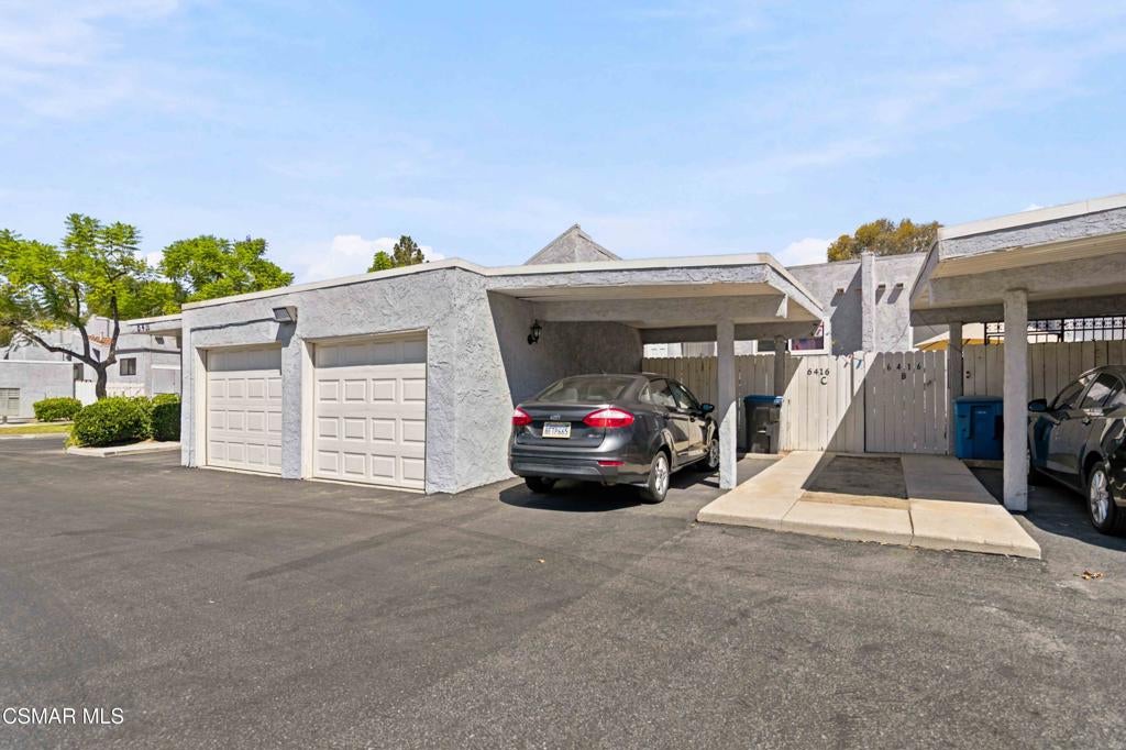 6416 Katherine Road C