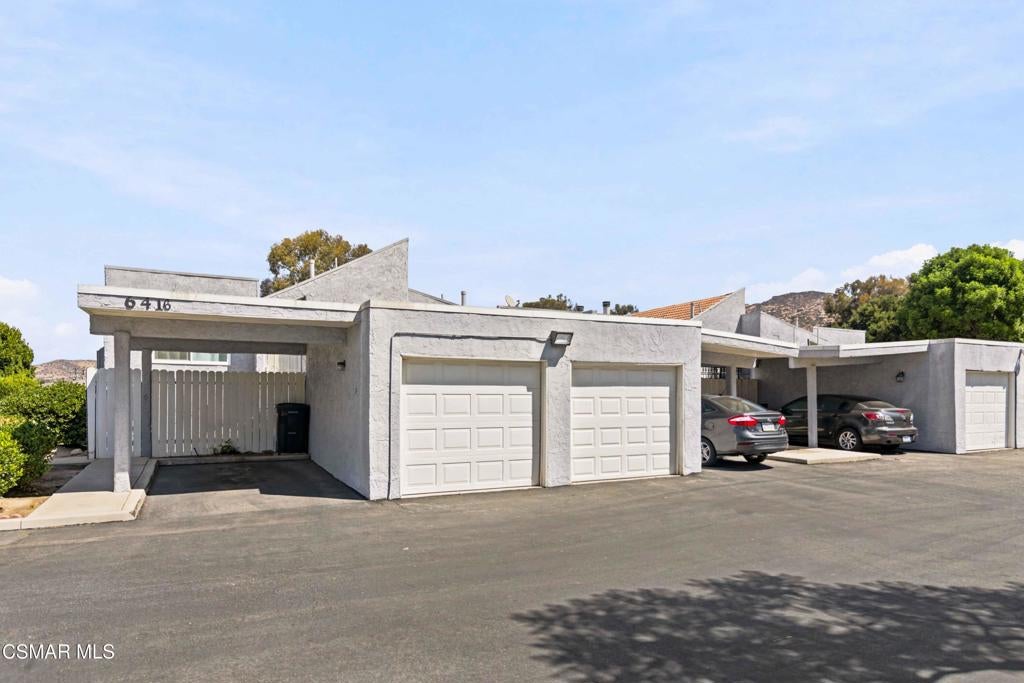 6416 Katherine Road C