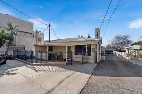 10139 Hillhaven Avenue Tujunga CA 91042