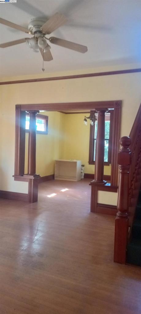 WEST END - Residential