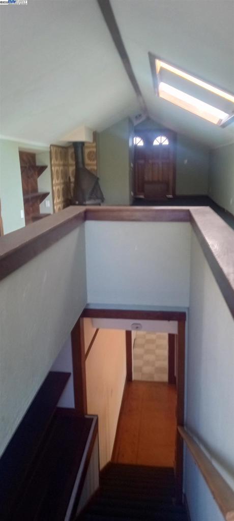 WEST END - Residential