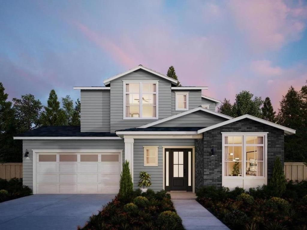 Photo of 702 Nash Avenue, Menlo Park, CA 94025 (MLS # ML82025058)