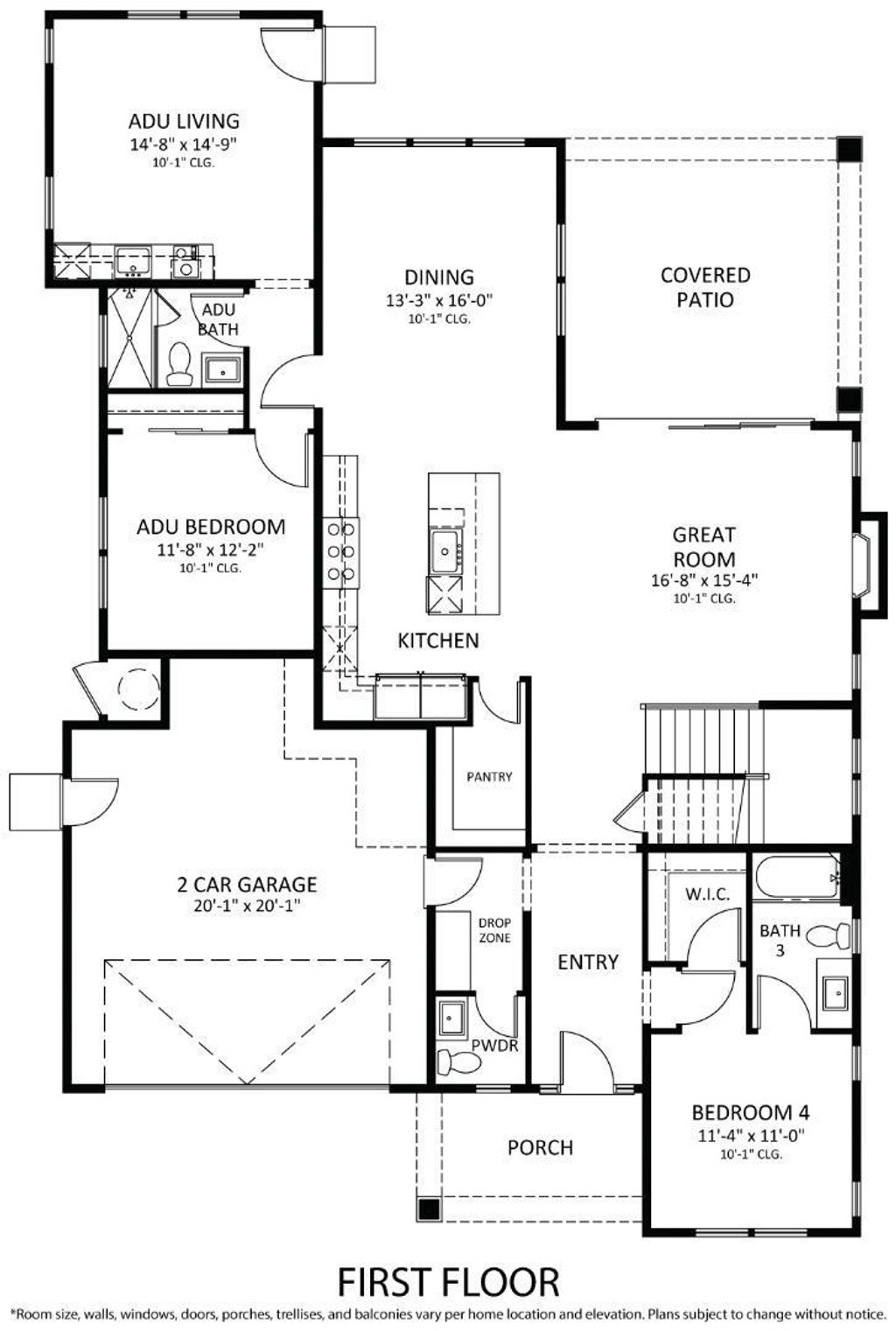 Photo of 702 Nash Avenue, Menlo Park, CA 94025 (MLS # ML82025058)