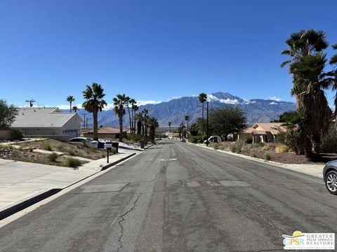 Photo of 0 San Felipe, Desert Hot Springs, CA 92240 (MLS # 26672129PS)