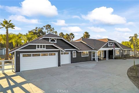 28720 Jenny Menifee CA 92584