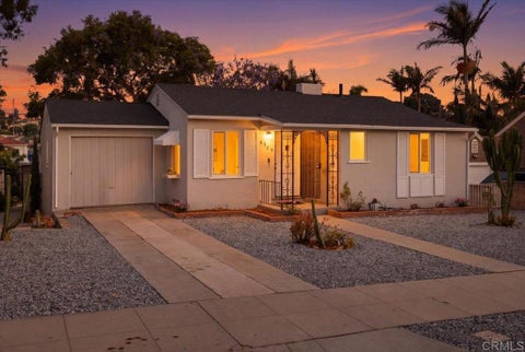 Photo of 6325 Malcolm Drive, San Diego, CA 92115 (MLS # NDP2607476)