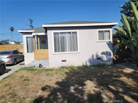 Photo of 1408 S Burris Avenue, Compton, CA 90221 (MLS # IN25172327) Photo of 1408 S Burris Avenue, Compton, CA 90221 (MLS # IN25172327)