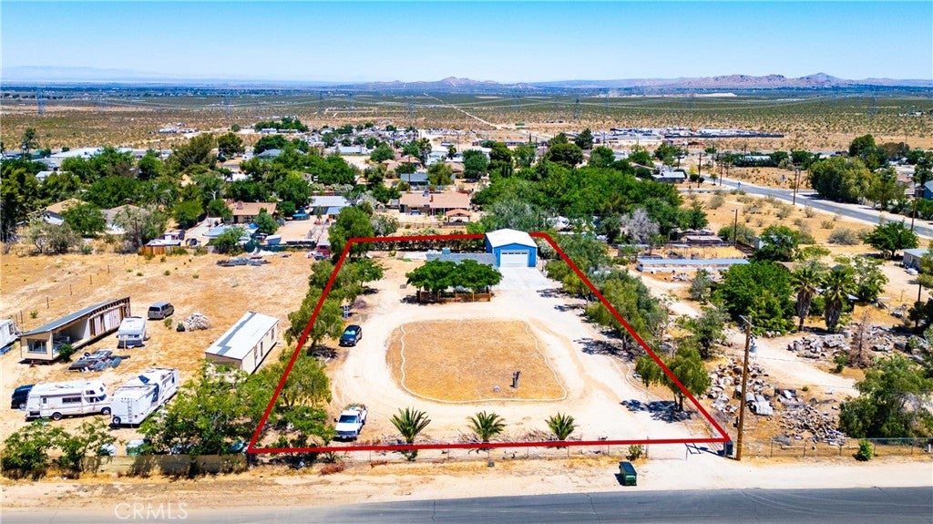 12537 E Avenue V-12