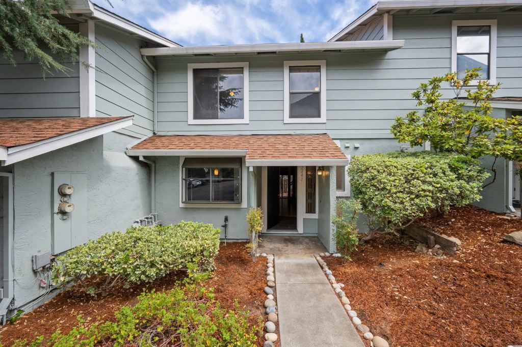 3241 Monika Lane Ln, Hayward CA 94541