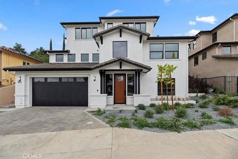 943 N Avenue 66 Los Angeles CA 90042