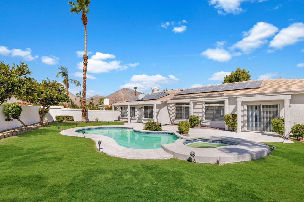 Lake La Quinta - Residential Lease