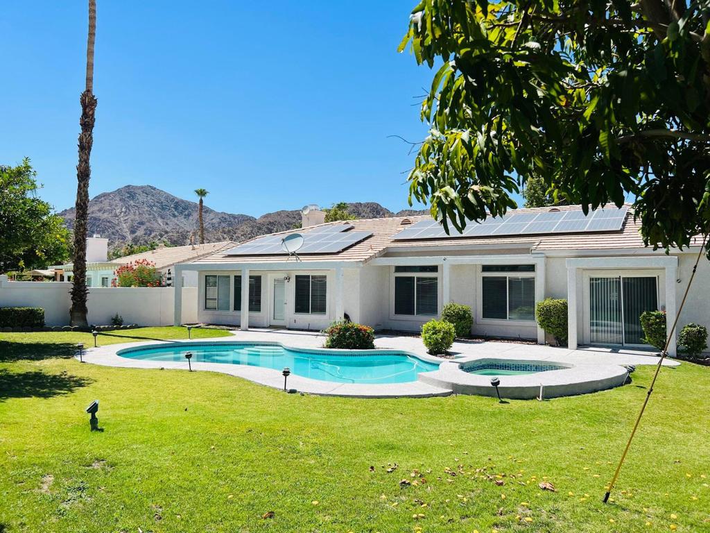 Lake La Quinta - Residential Lease