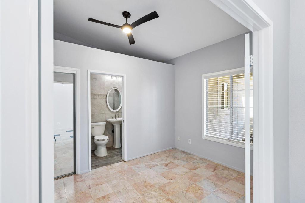 Lake La Quinta - Residential Lease