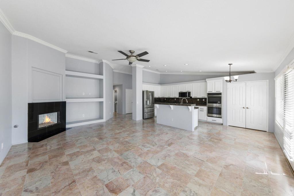 Lake La Quinta - Residential Lease