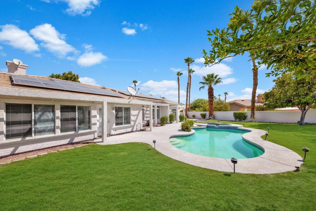 Lake La Quinta - Residential Lease