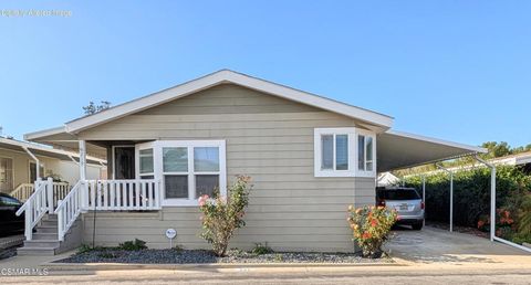 195 Tierra Rejada Road 219 Simi Valley CA 93065