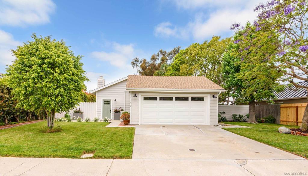 Lake San Marcos - Residential