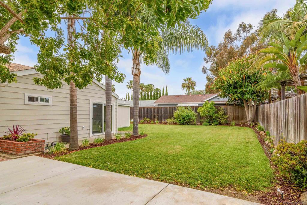 Lake San Marcos - Residential