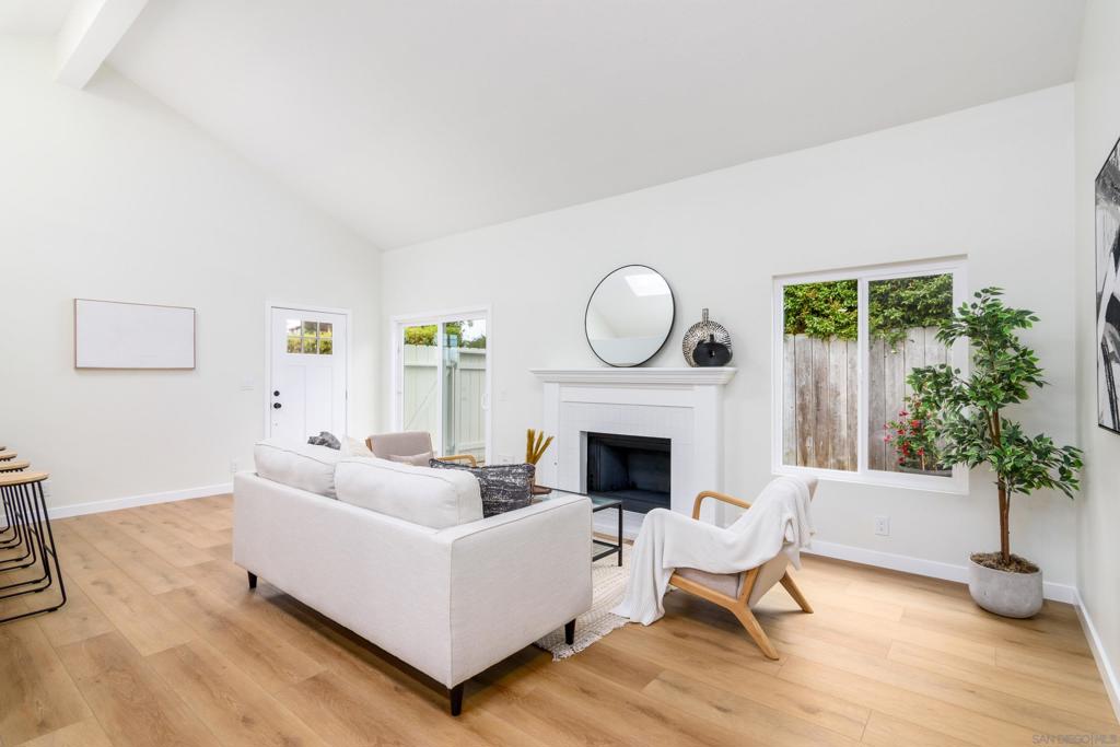 Lake San Marcos - Residential