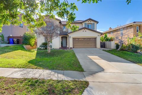 Photo of 31271 Moss St, Mentone, CA 92359 (MLS # PW26084943)