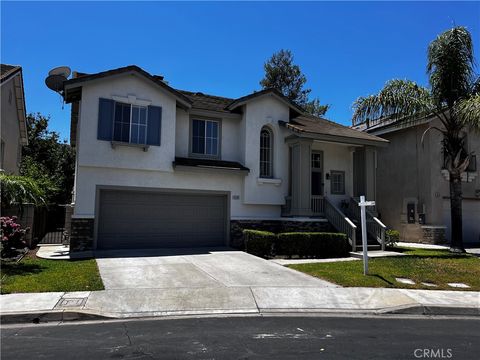 Photo of 16340 Willowmist Court, Chino Hills, CA 91709 (MLS # CV25154508)