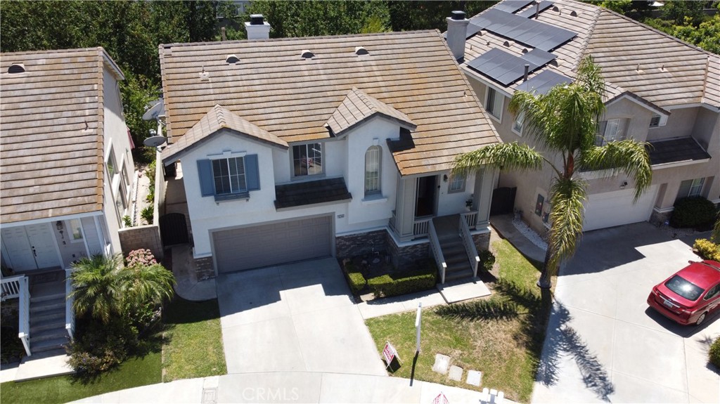 16340 Willowmist Court