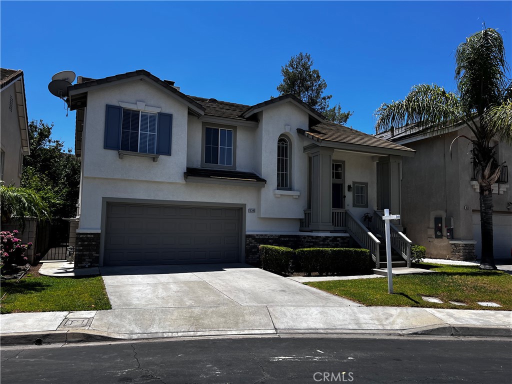 16340 Willowmist Court