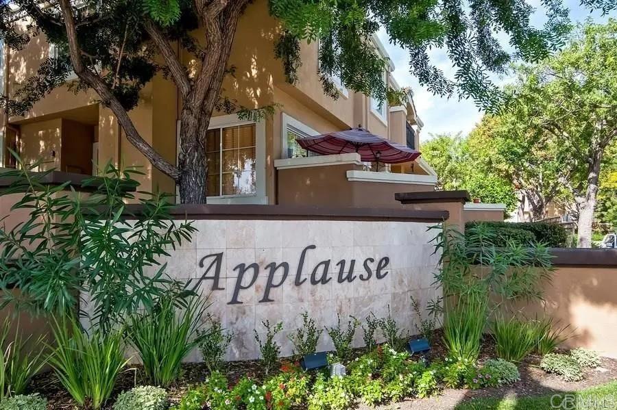 Applause (APP) - Residential
