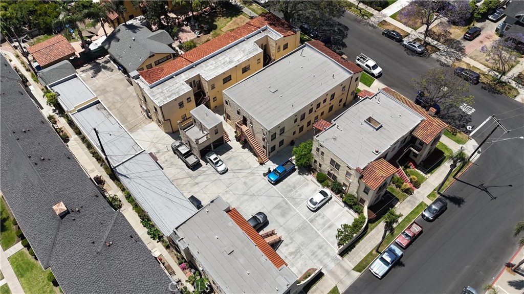925 N Lacy Street