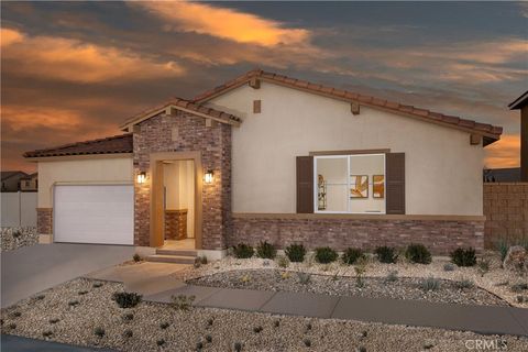 12985 Campbell Court Hesperia CA 92344