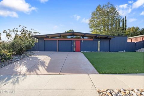 Photo of 1509 Campbell Avenue, Thousand Oaks, CA 91360 (MLS # 225005642)