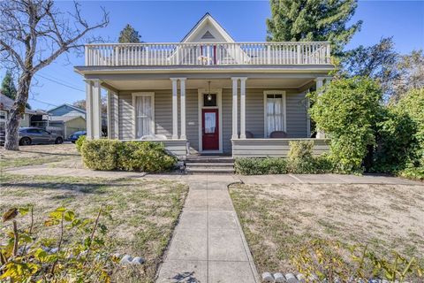 Photo of 825 N Forbes Street, Lakeport, CA 95453 (MLS # LC25261068)