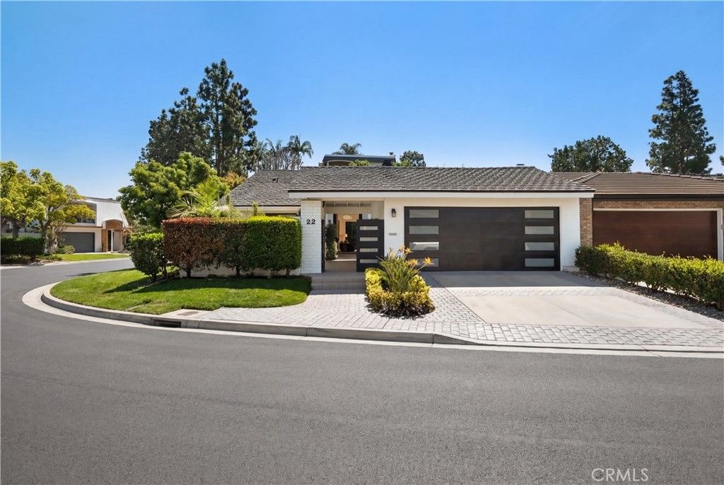 Photo of 22 Rue Cannes, Newport Beach, CA 92660 (MLS # OC26068859)