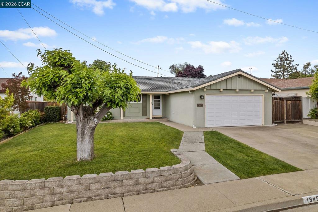 1948 Rainier Dr