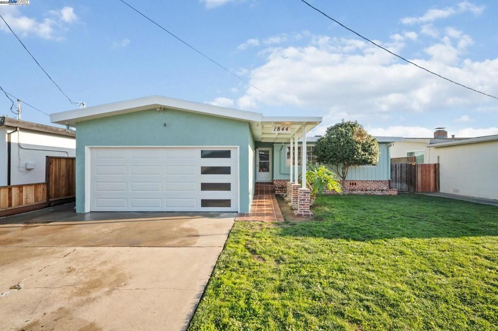 Photo of 1844 Via Natal, San Lorenzo, CA 94580 (MLS # 41118266)